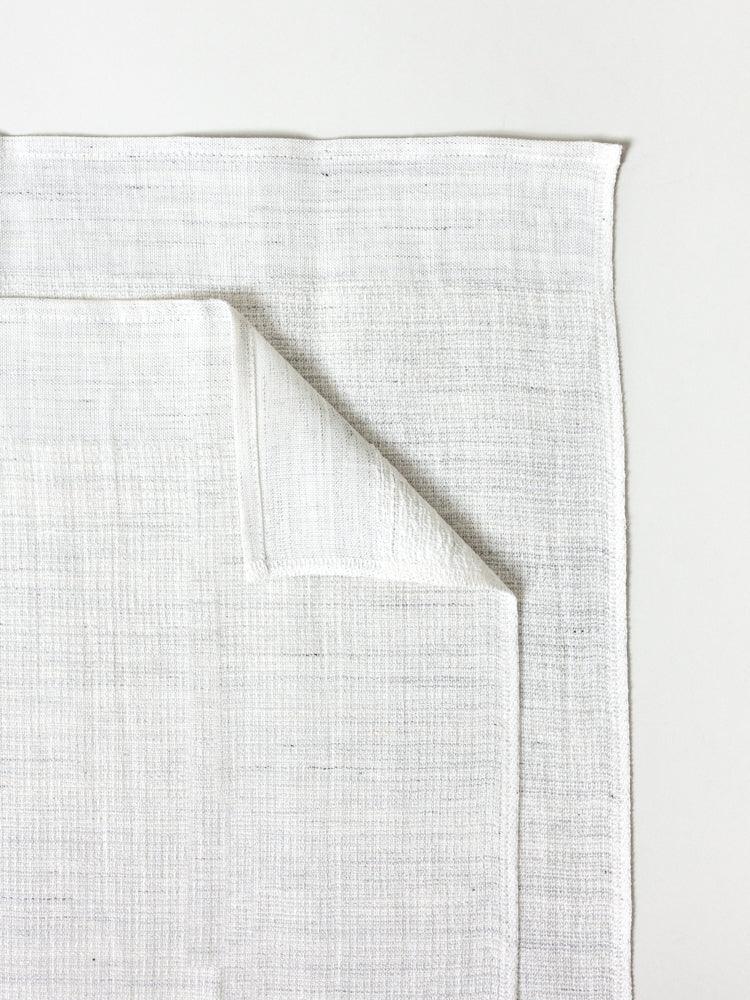 Moku Linen Towel - Rikumo