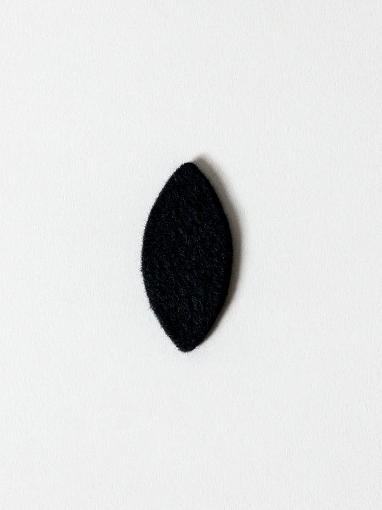 HA KO Paper Incense Burner Mat