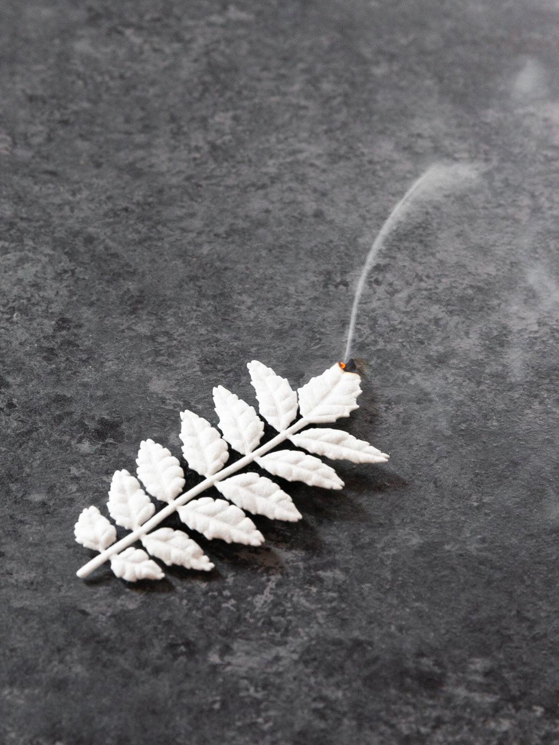 HA KO Paper Incense - Spring