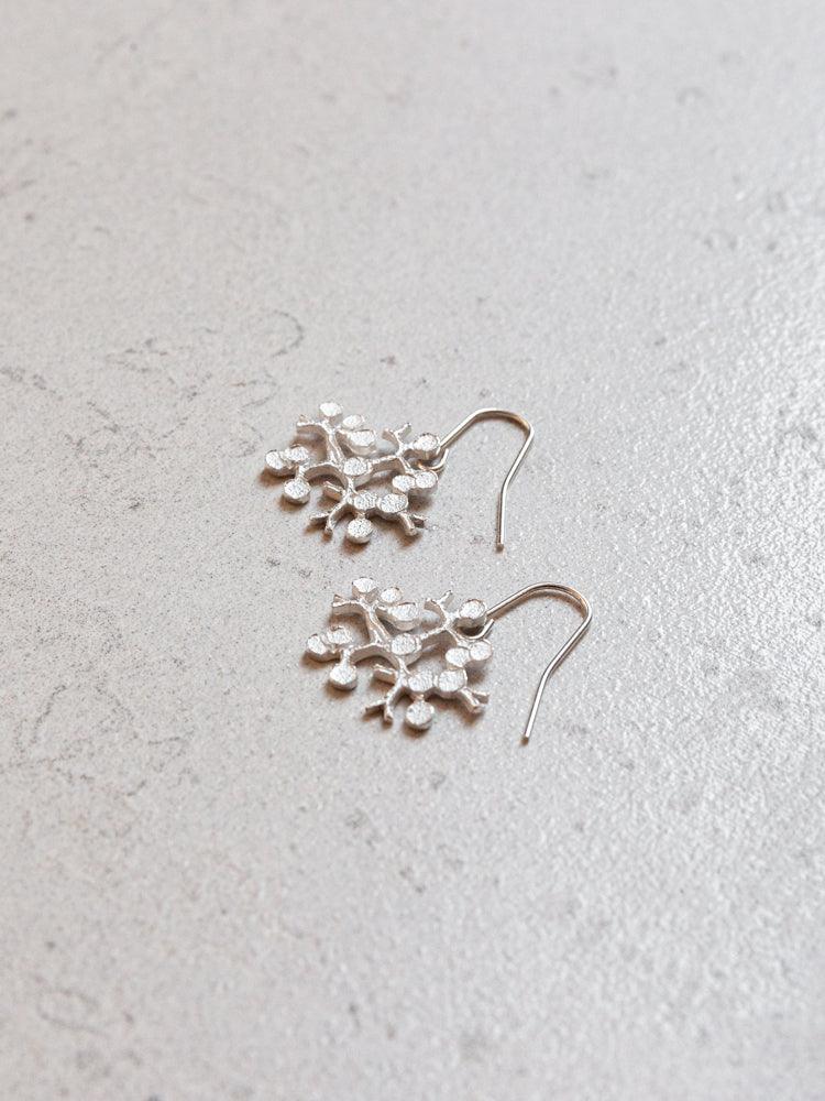 Tsubu Tsubu Nobudou Earrings