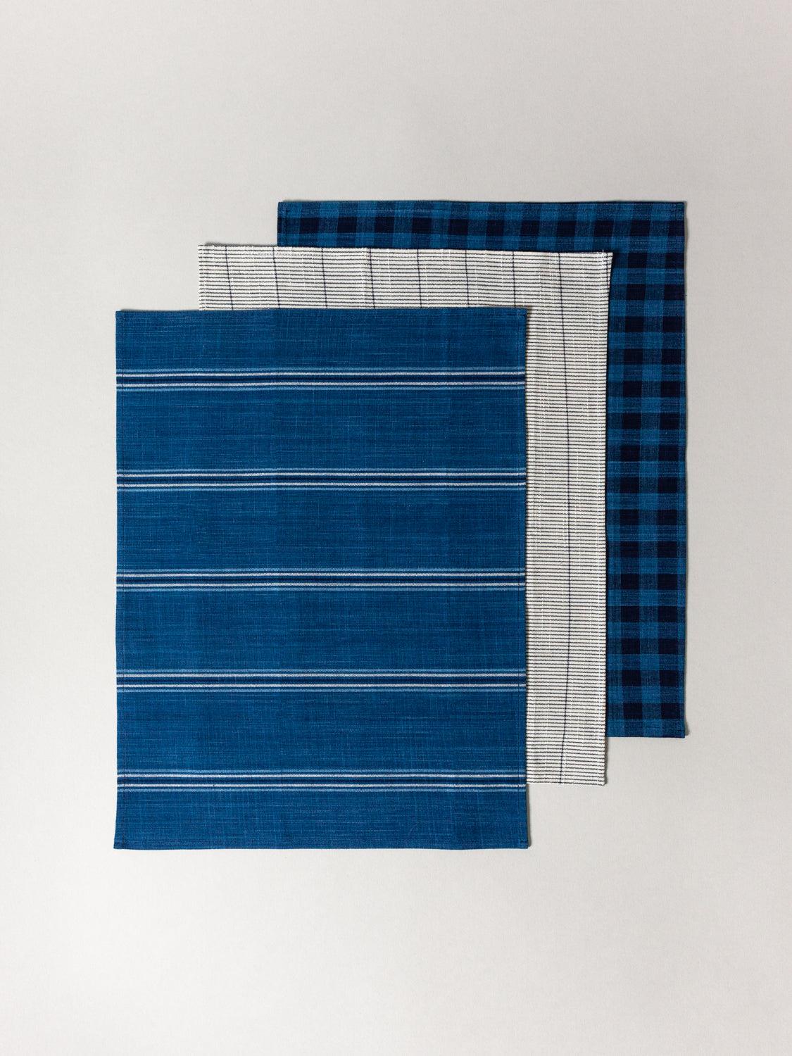 Matsusaka Cotton Placemat