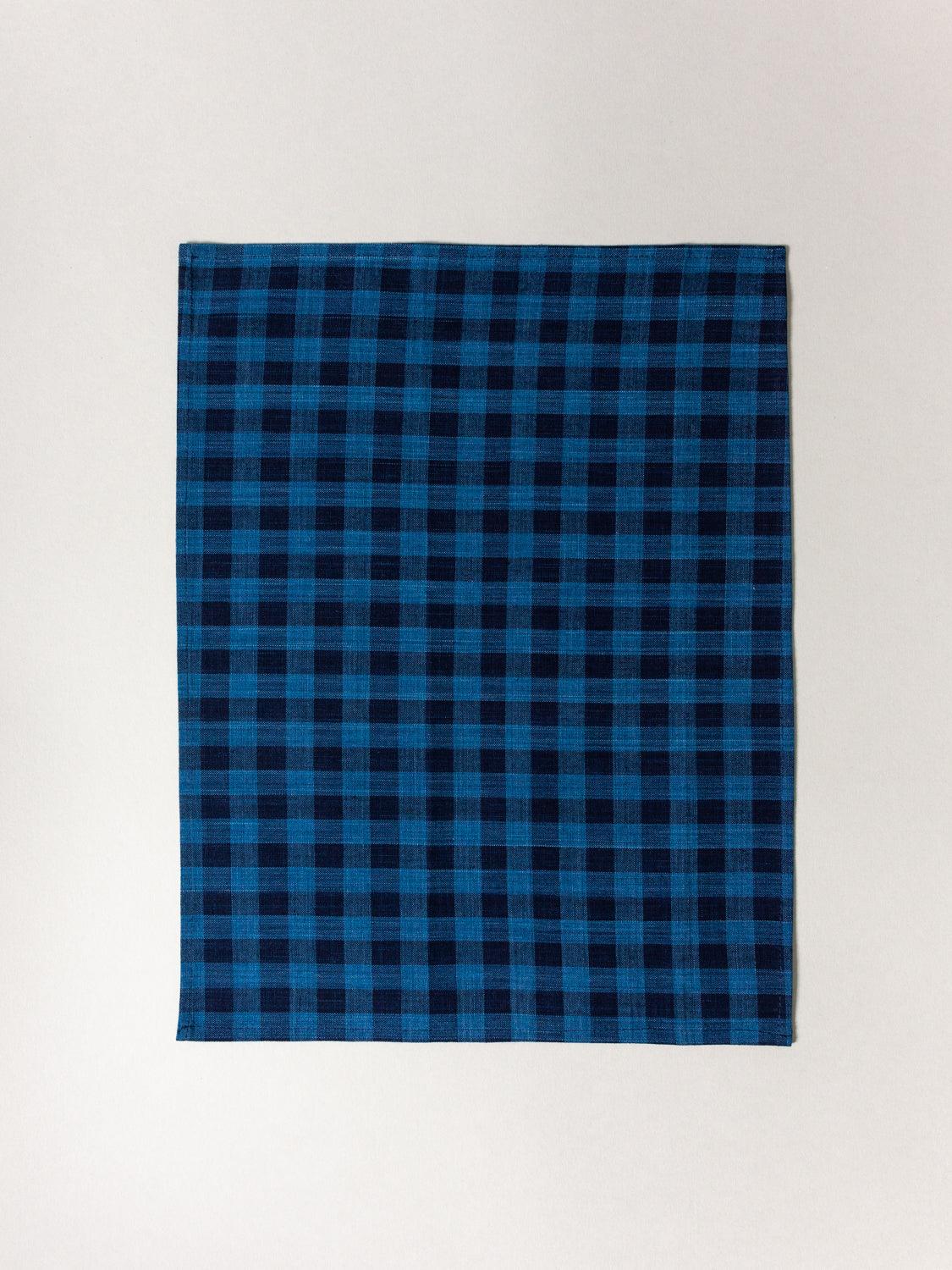 Matsusaka Cotton Placemat