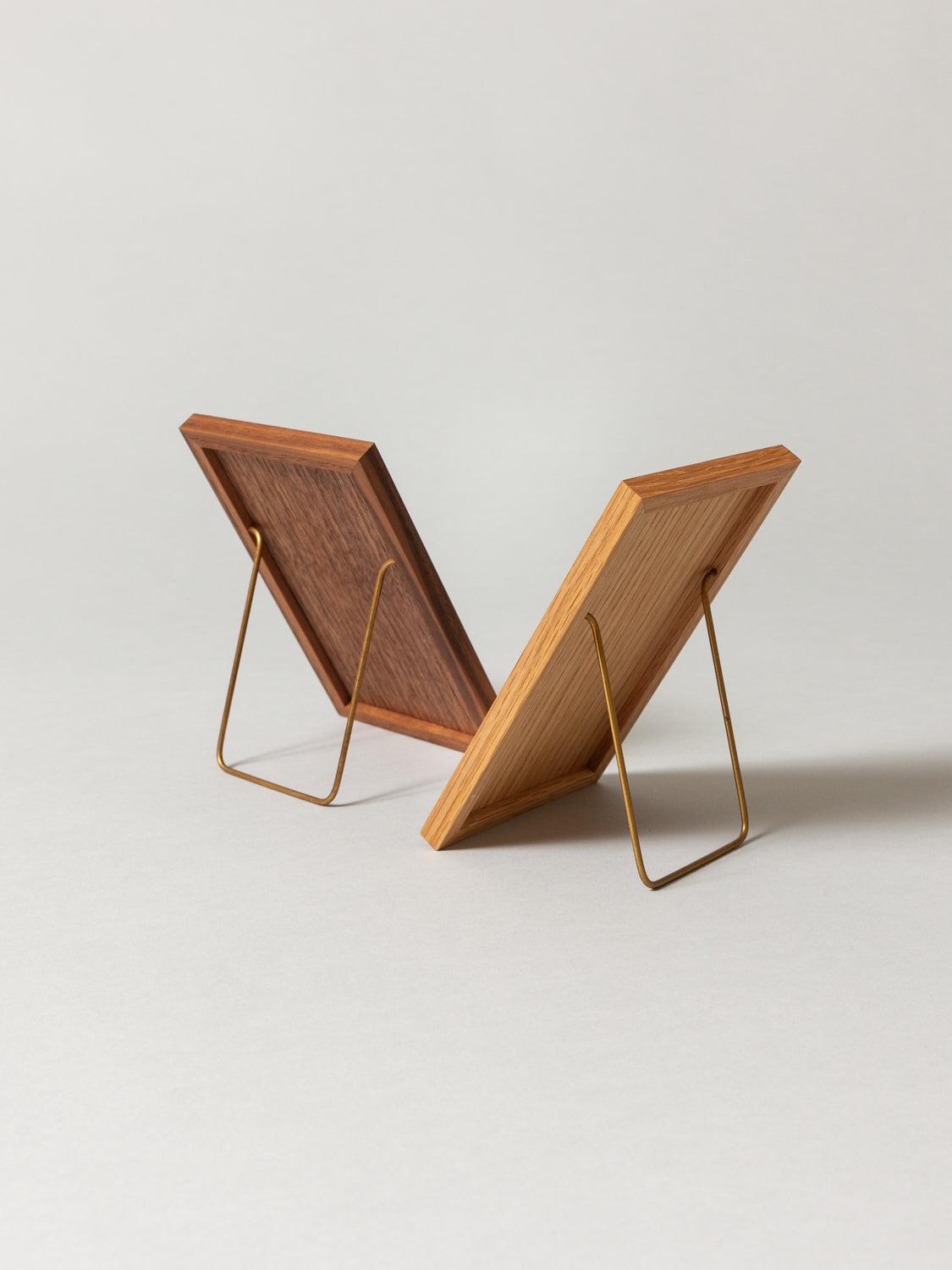 Hanada Stand Mirror