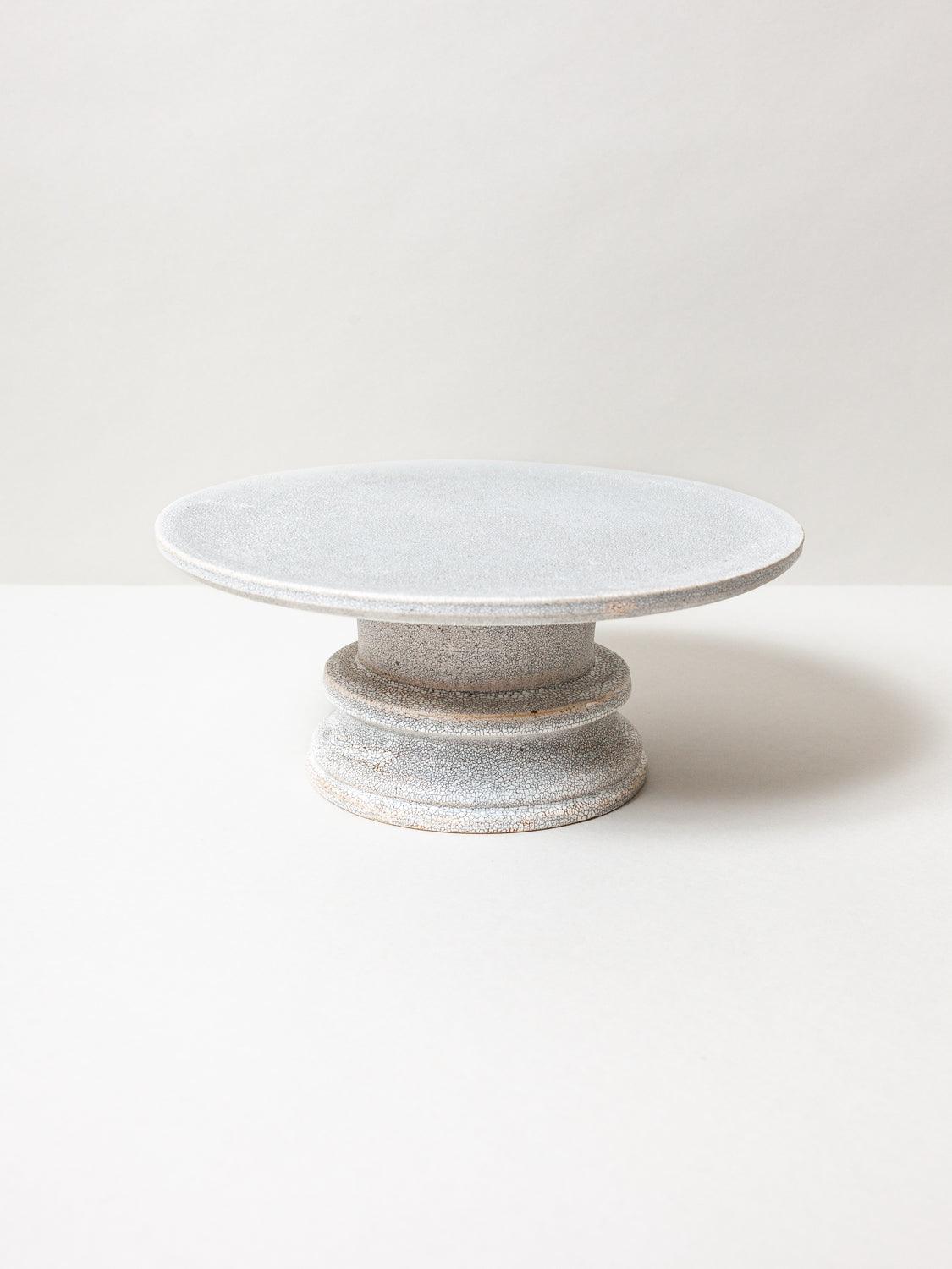 Mishim Cake Pedestal