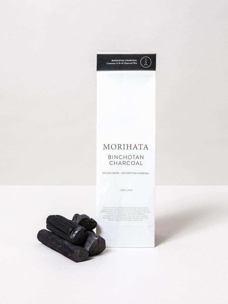 Morihata Binchotan Charcoal Purifying Bits