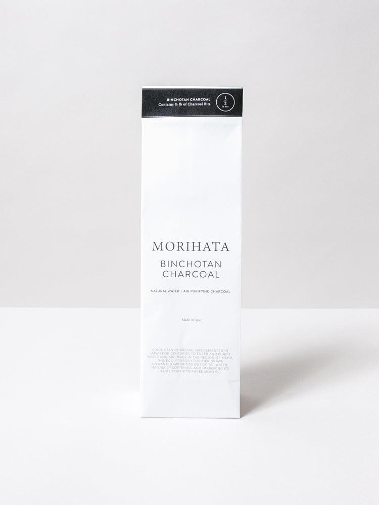 Morihata Binchotan Charcoal Purifying Bits