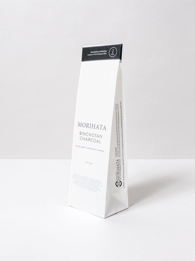 Morihata Binchotan Charcoal Purifying Bits