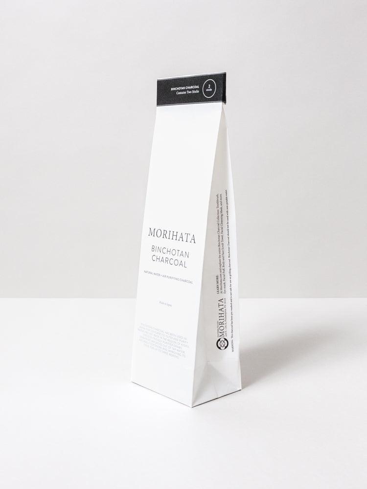 Morihata Purifying Binchotan Charcoal Sticks Supply