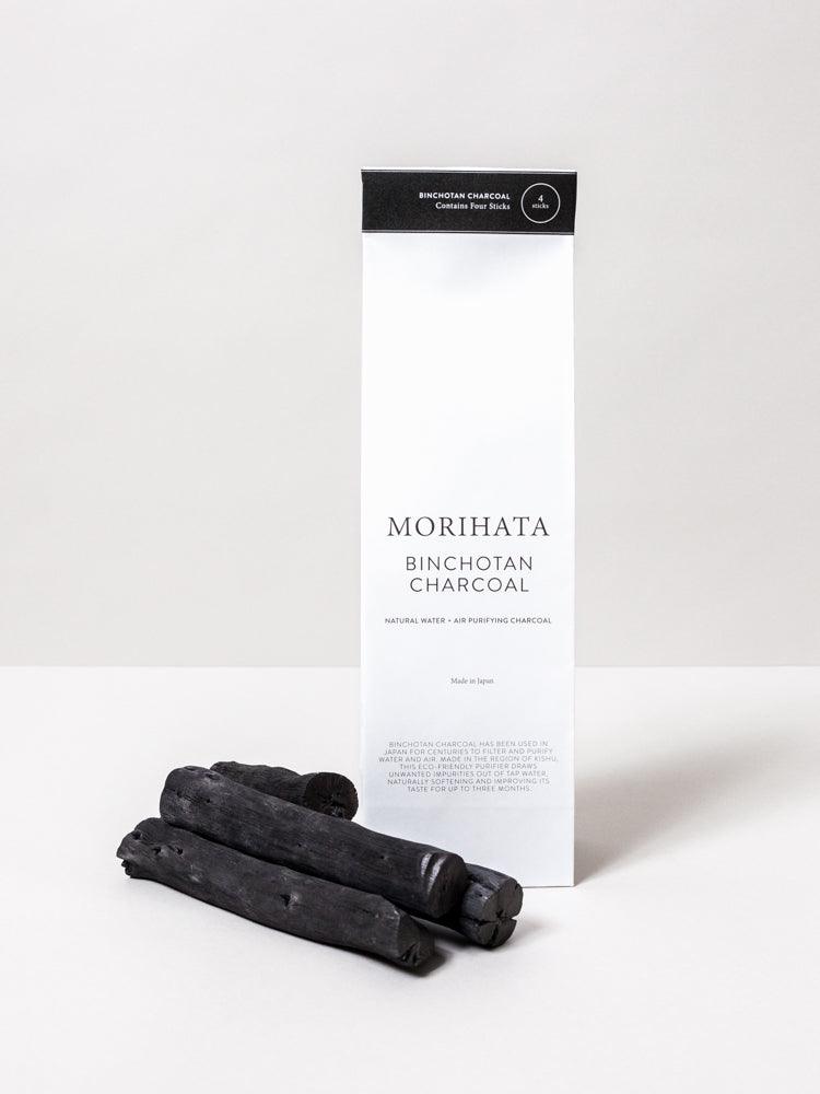 Morihata Purifying Binchotan Charcoal Sticks