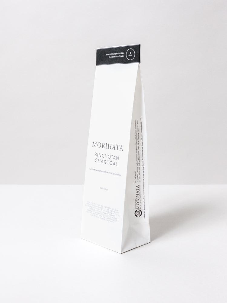 Morihata Purifying Binchotan Charcoal Sticks Supply