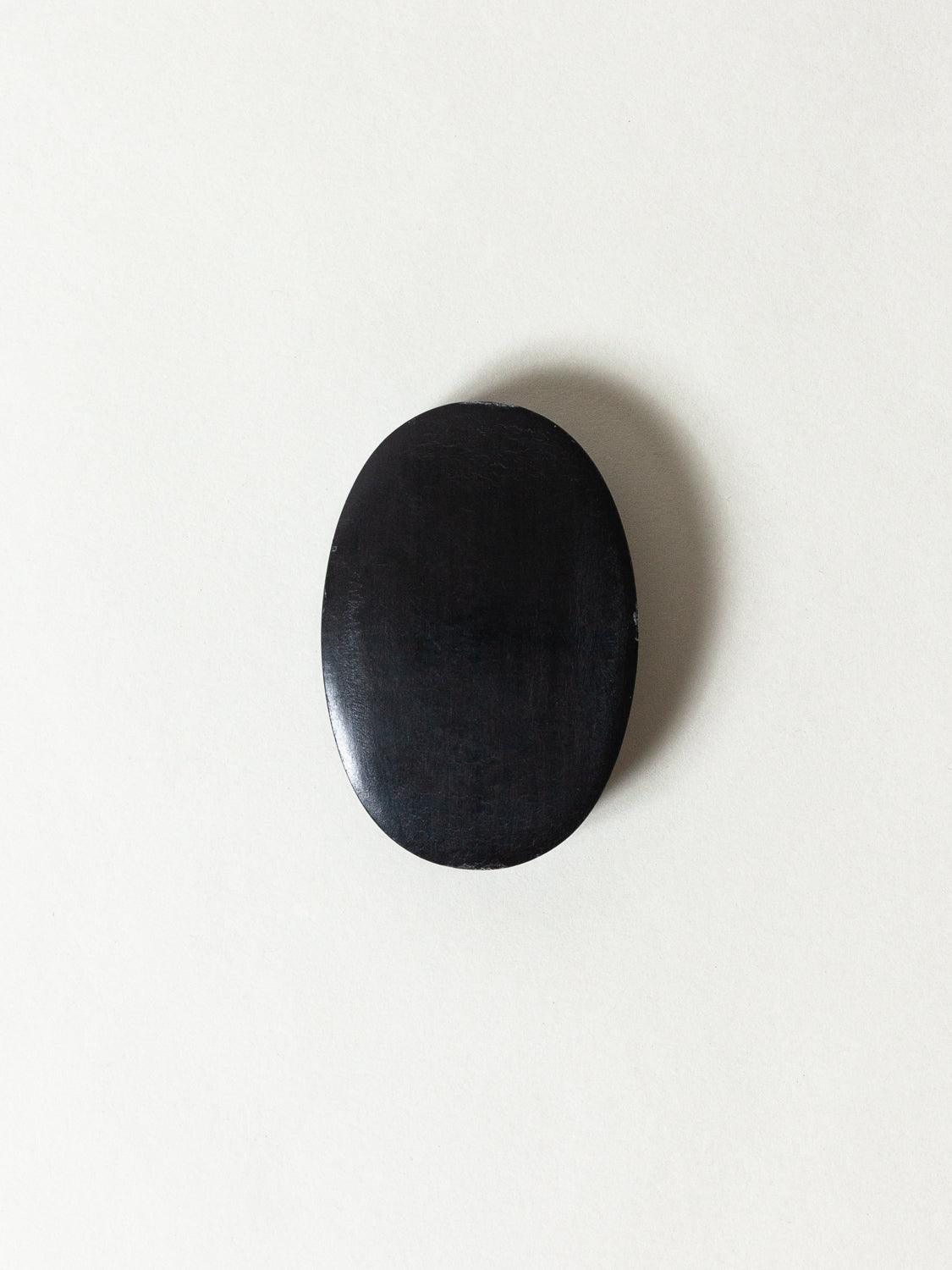 Morihata Binchotan Charcoal Facial Soap - Rikumo