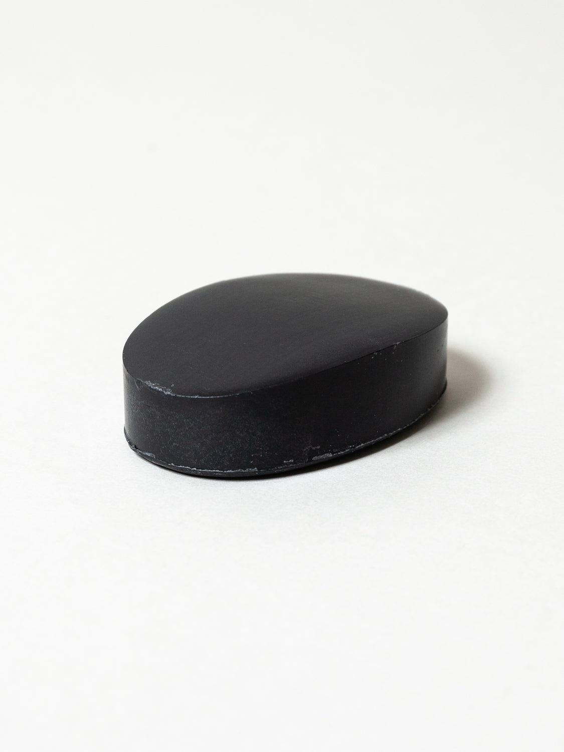 Morihata Binchotan Charcoal Facial Soap - Rikumo