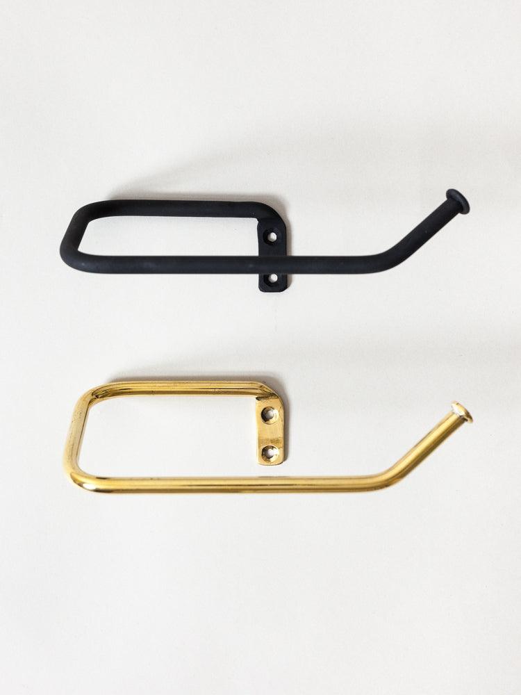 Toilet Paper Holder/Stocker