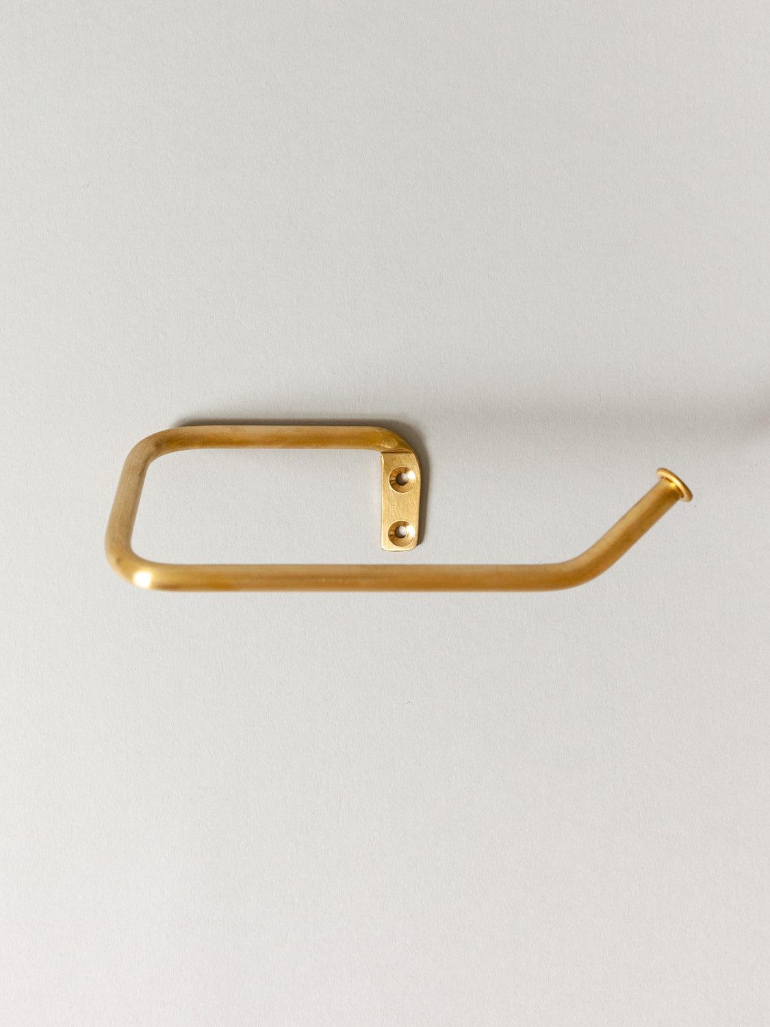Kanamono Toilet Paper Holder