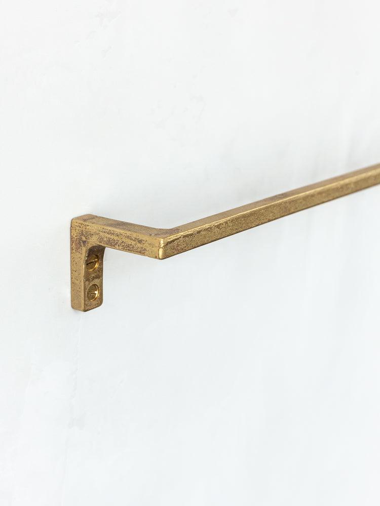 Towel Bar