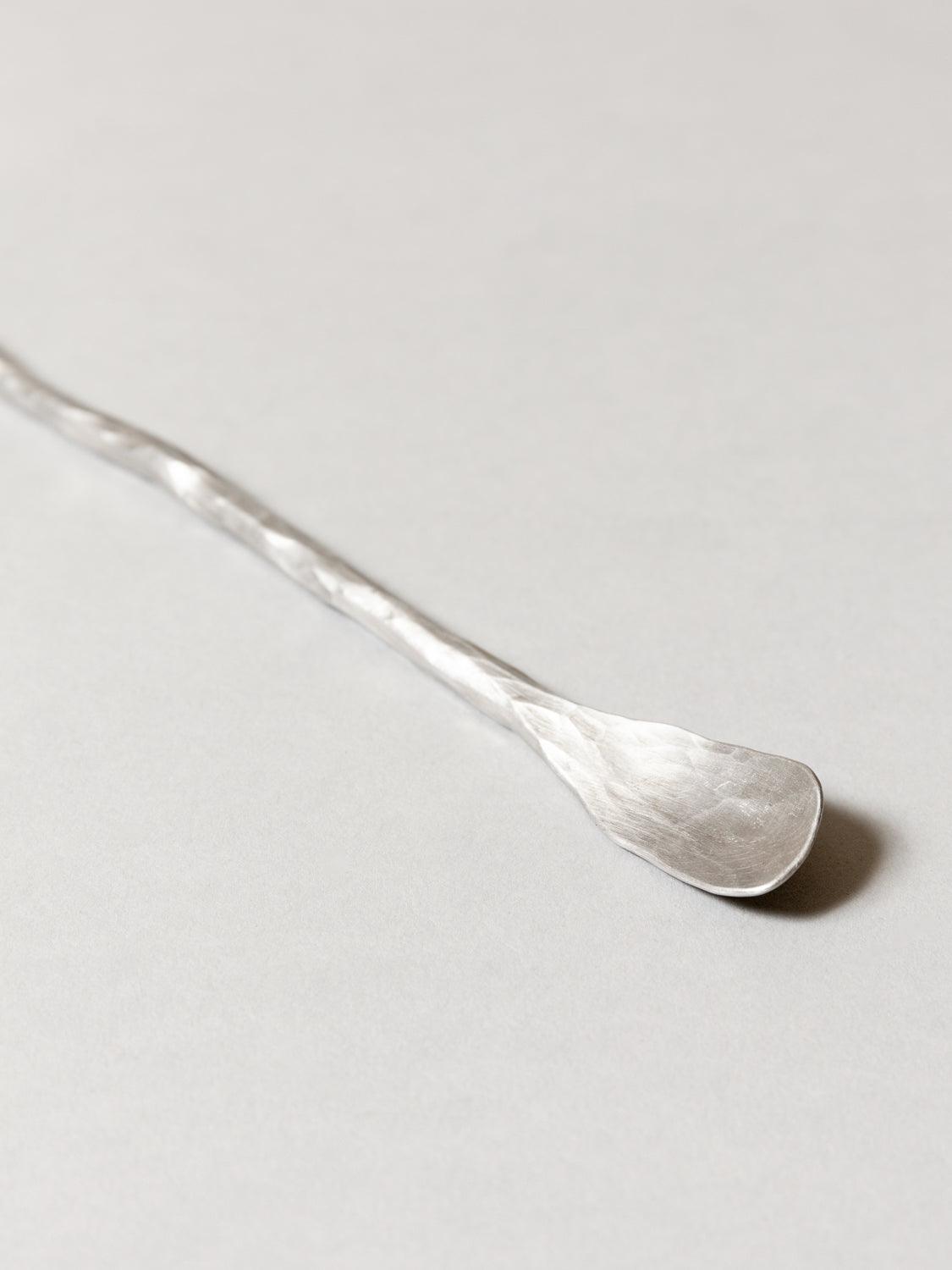 Fujita Aluminum Jam Spoon