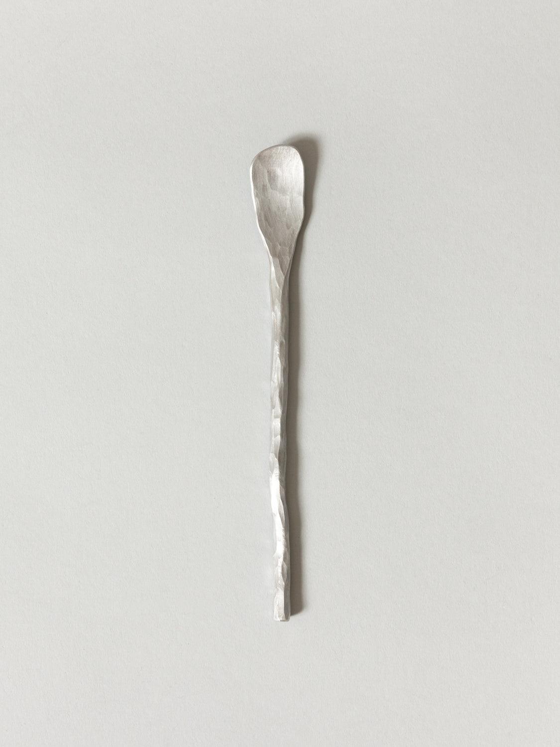 Fujita Aluminum Jam Spoon