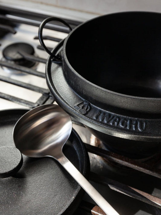 Kobo Aizawa Ladle