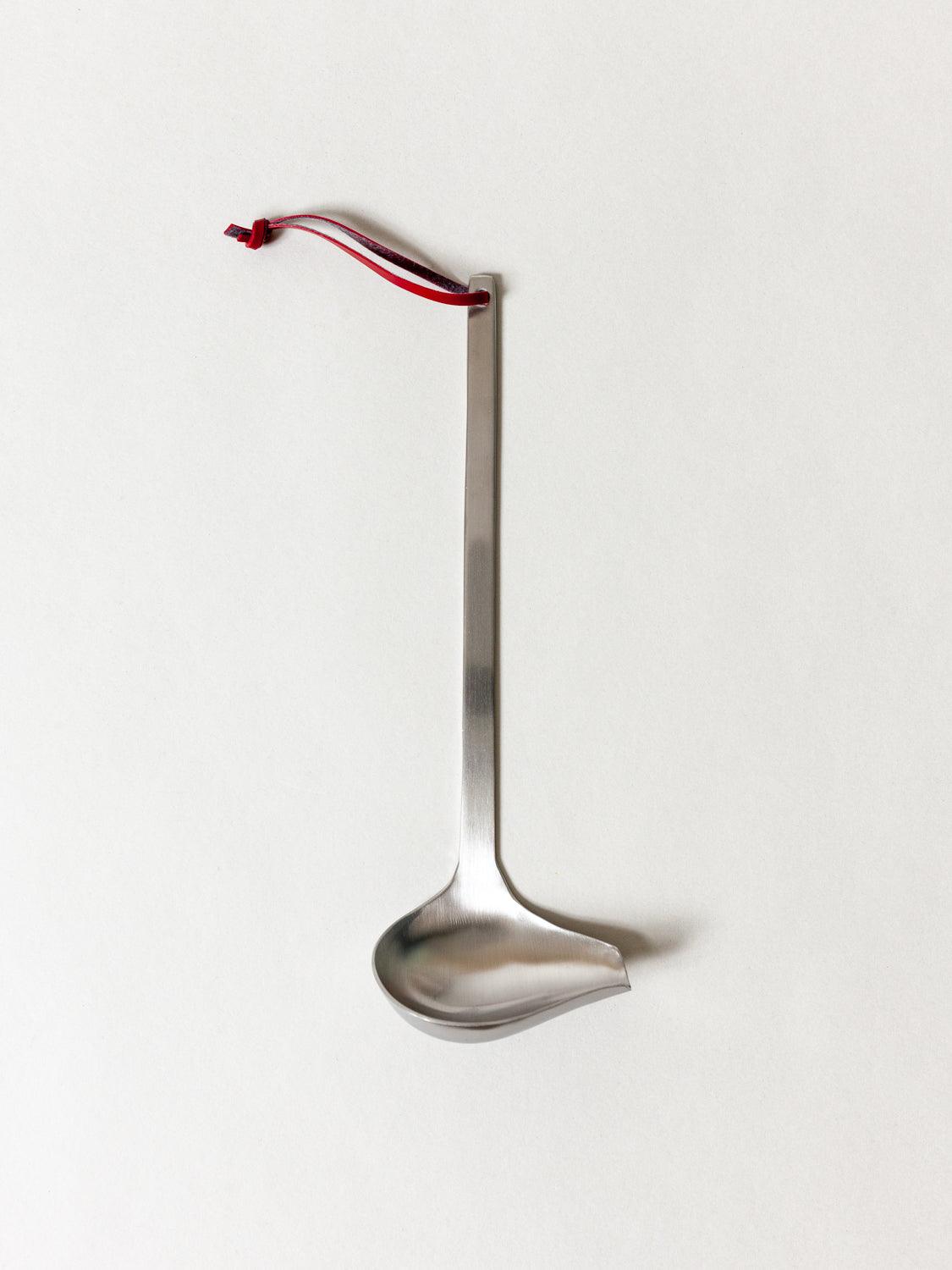 Kobo Aizawa Sideways Ladle