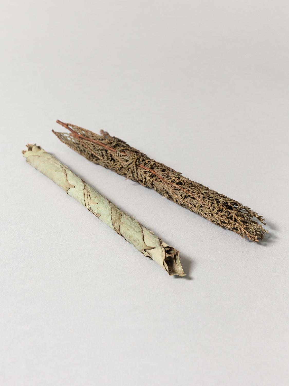 Yohaku Japanese Smudge Stick