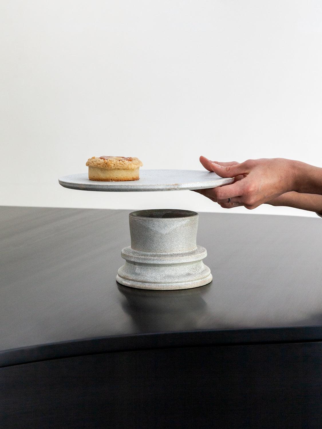 Mishim Cake Pedestal