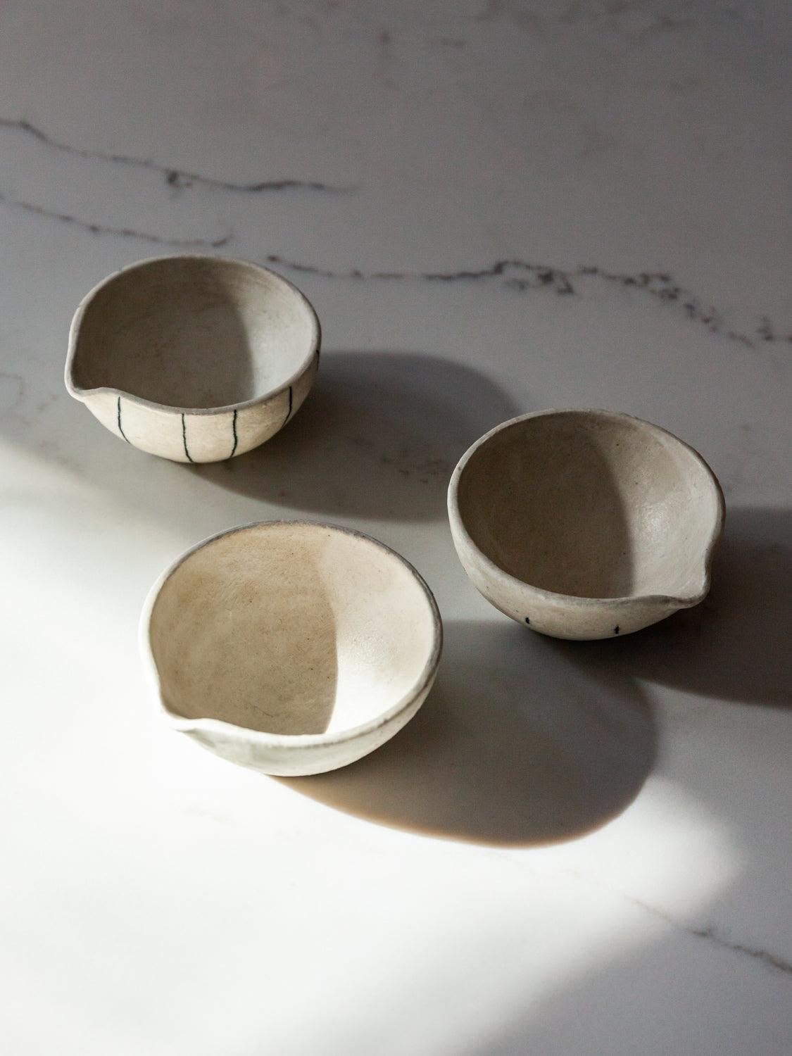 Chibi Katakuchi Bowl