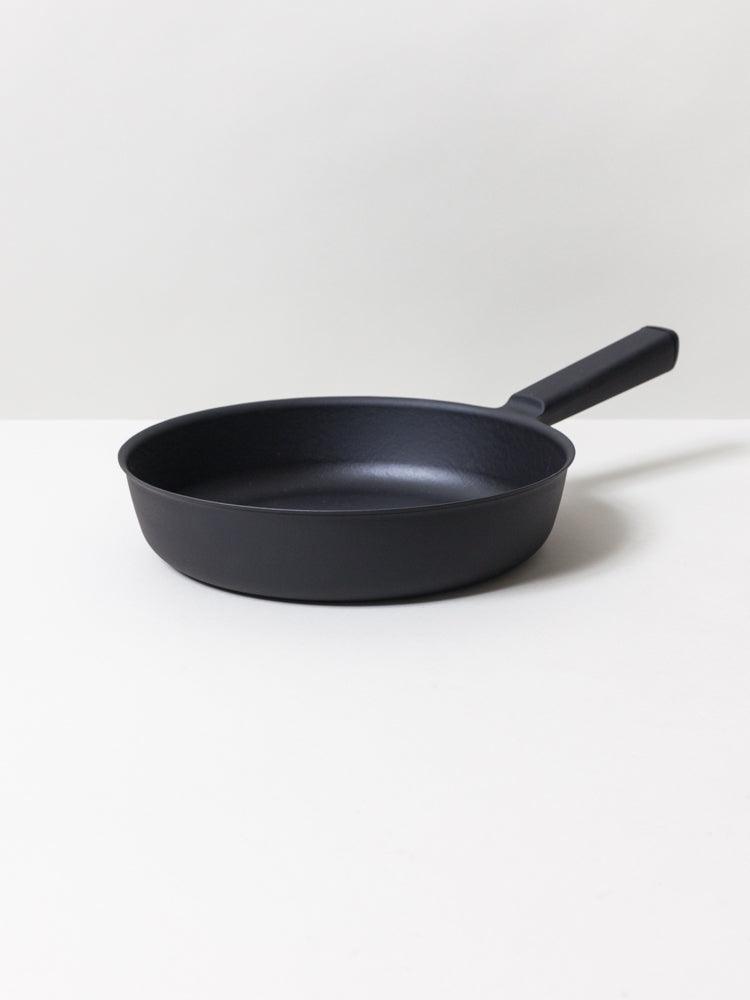 Featherweight Cast Iron Frying Pan