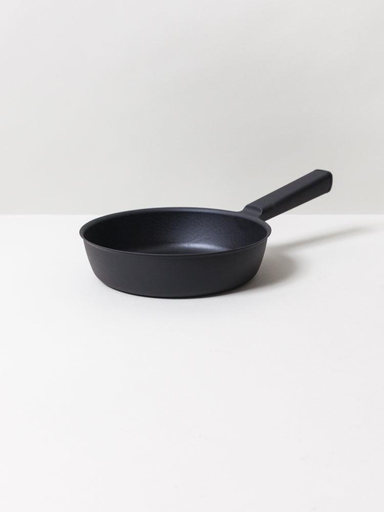 Featherweight Cast Iron Frying Pan