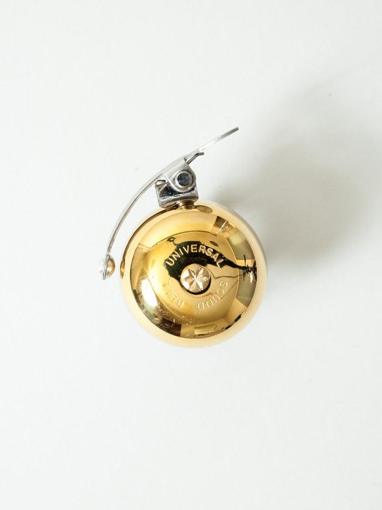 Brass Bicycle Bell - rikumo japan made