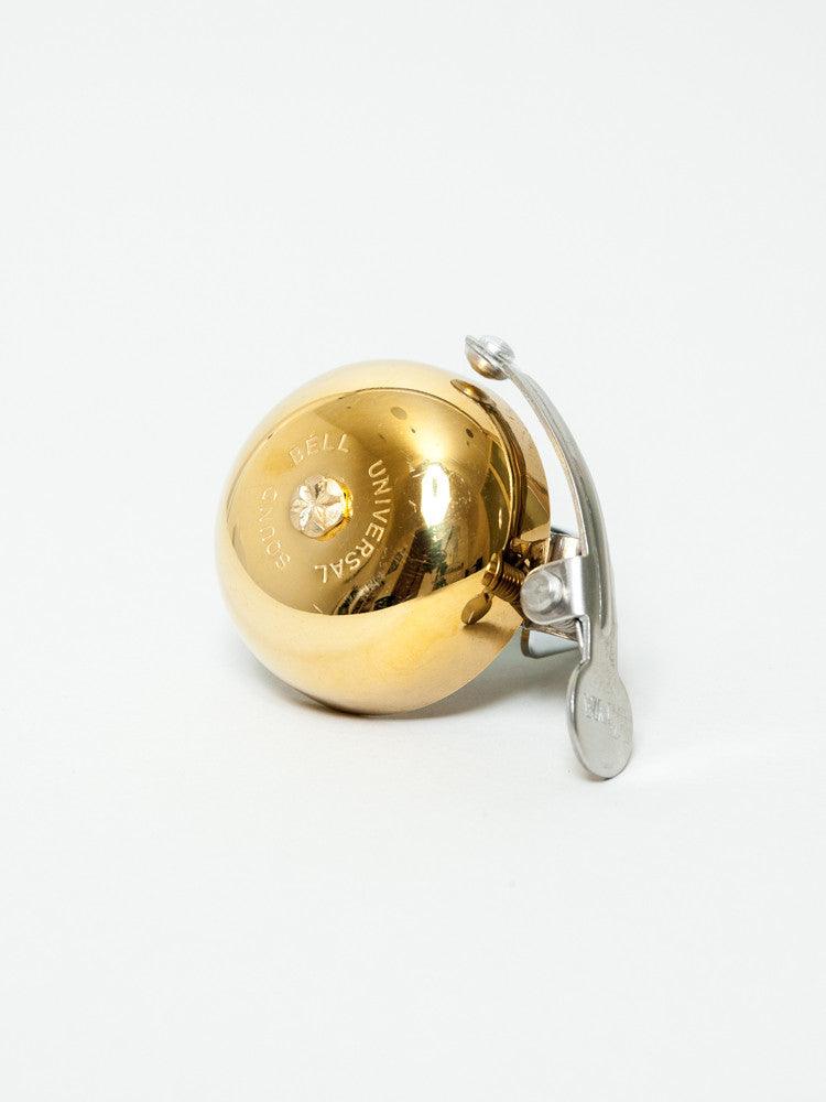 Brass Bicycle Bell - rikumo japan made