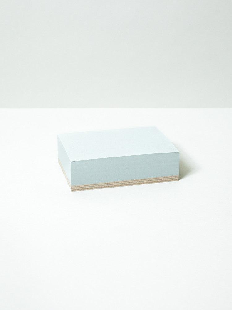 Ito Bindery Memo Block - rikumo japan made