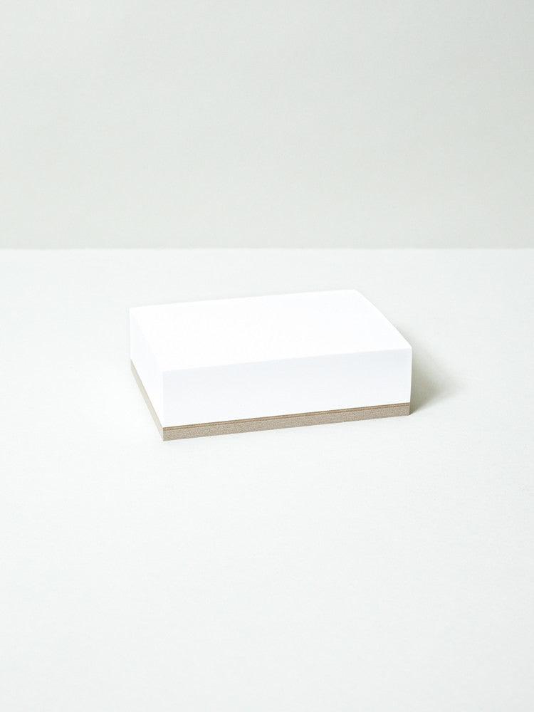 Ito Bindery Memo Block - rikumo japan made