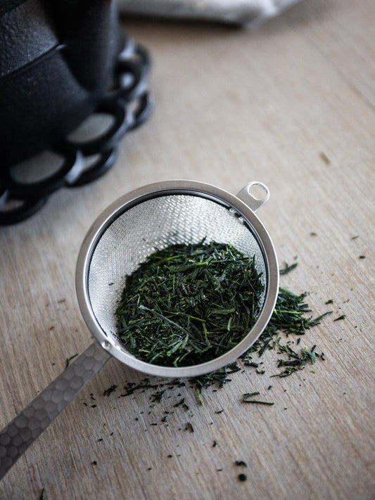 Stainless Steel Strainer