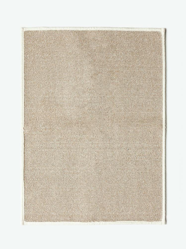 Sasawashi Bath Mat - Beige