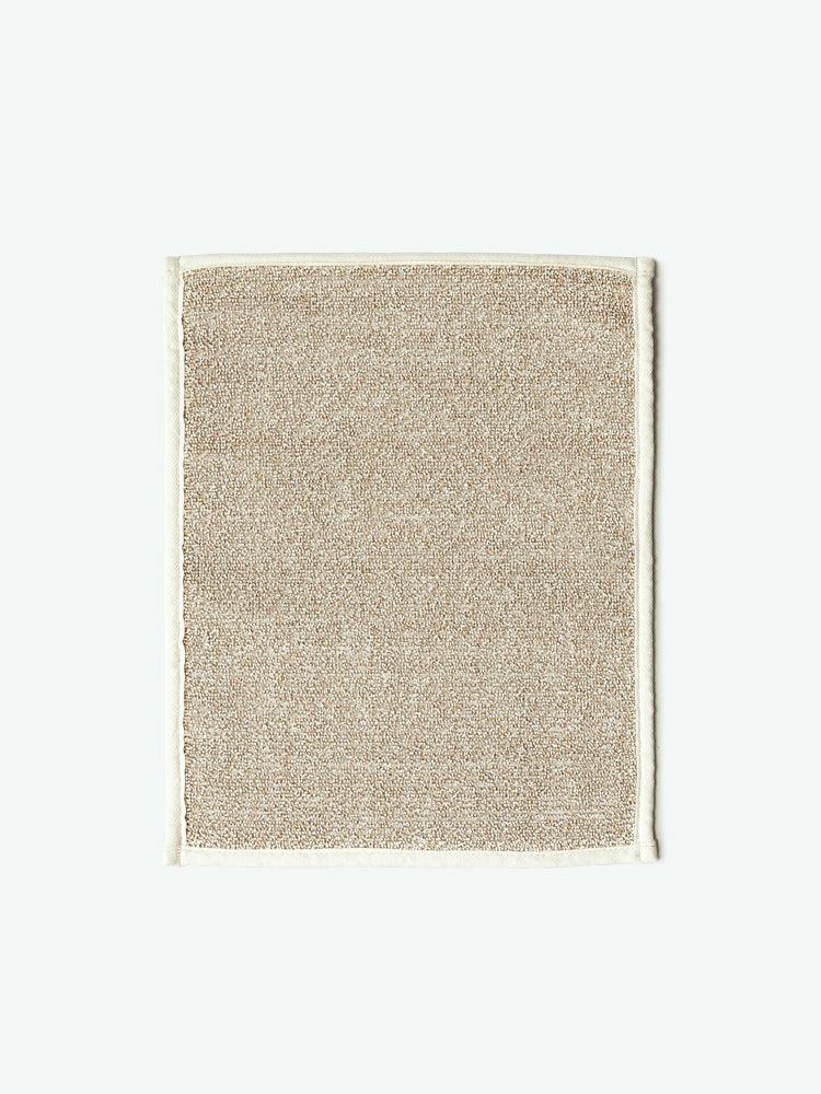 Sasawashi Bath Mat - Beige