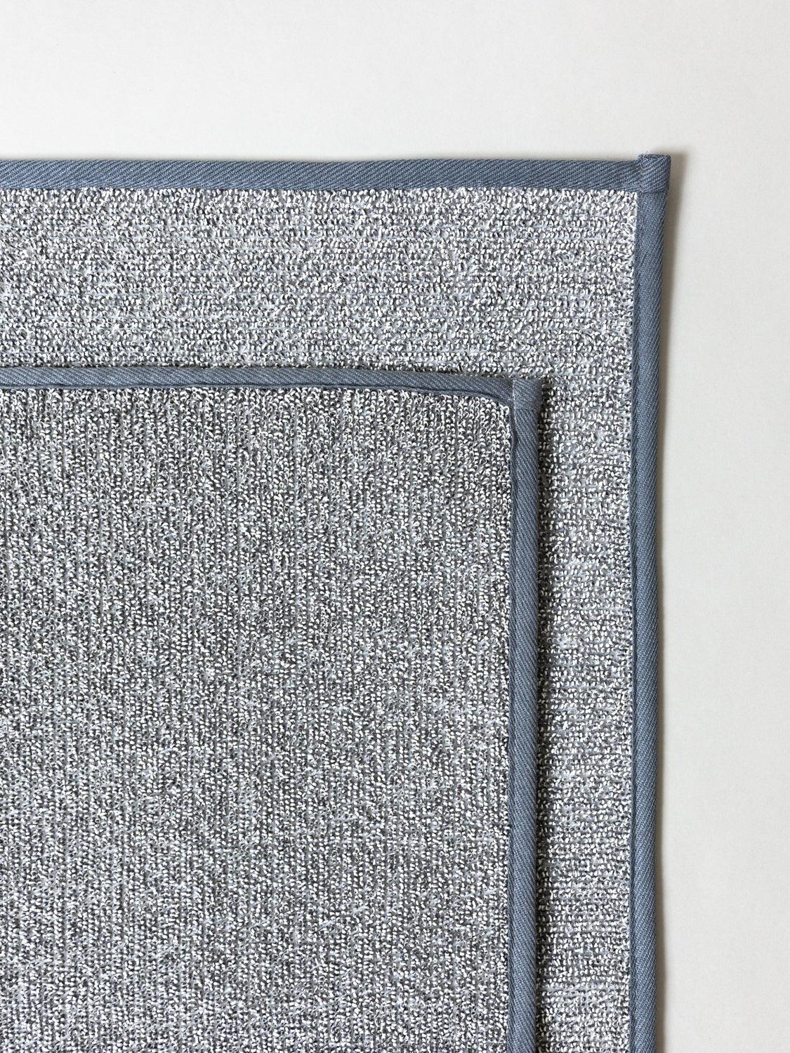 Sasawashi Bath Mat - Grey