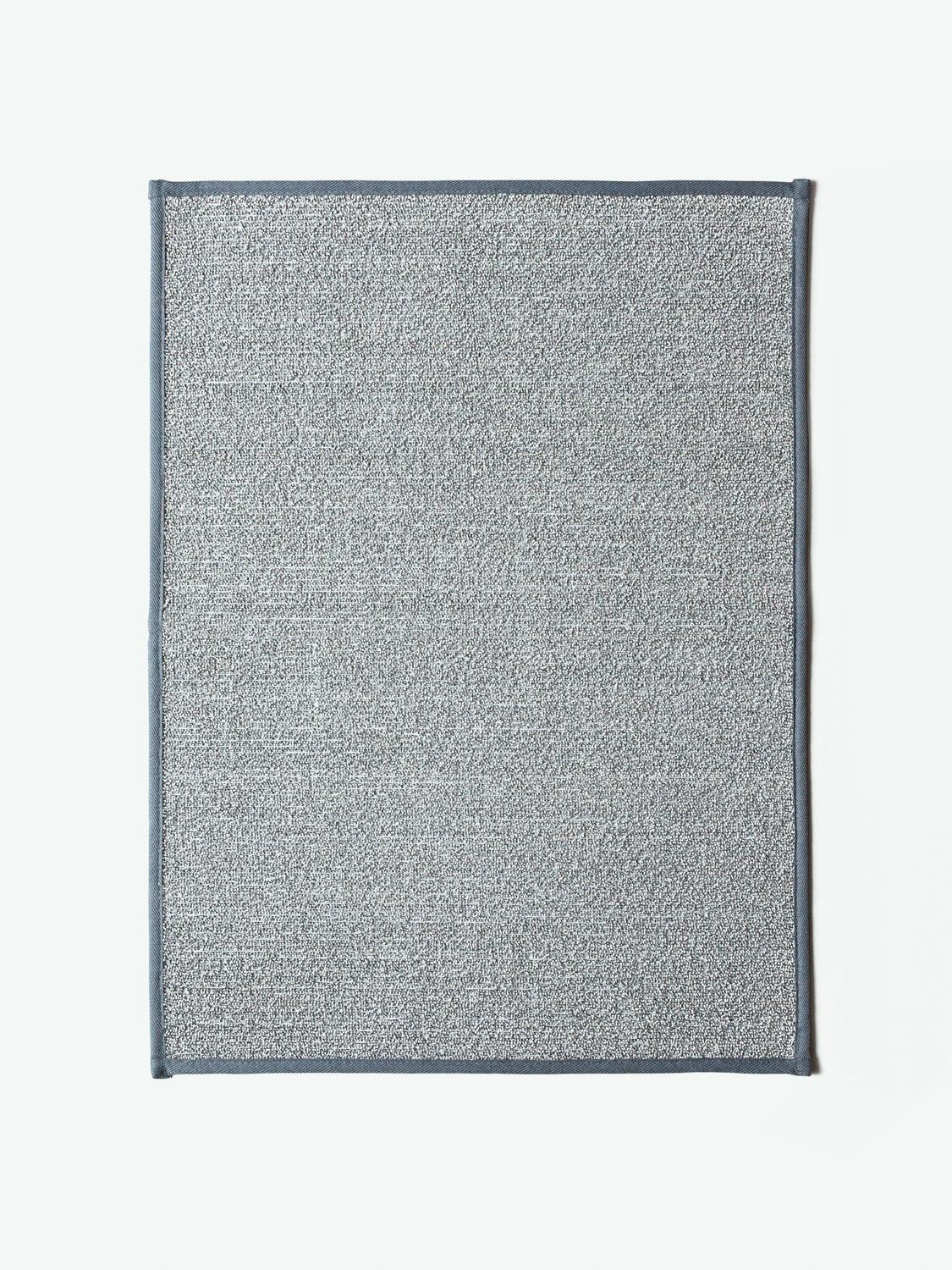 Sasawashi Bath Mat - Grey