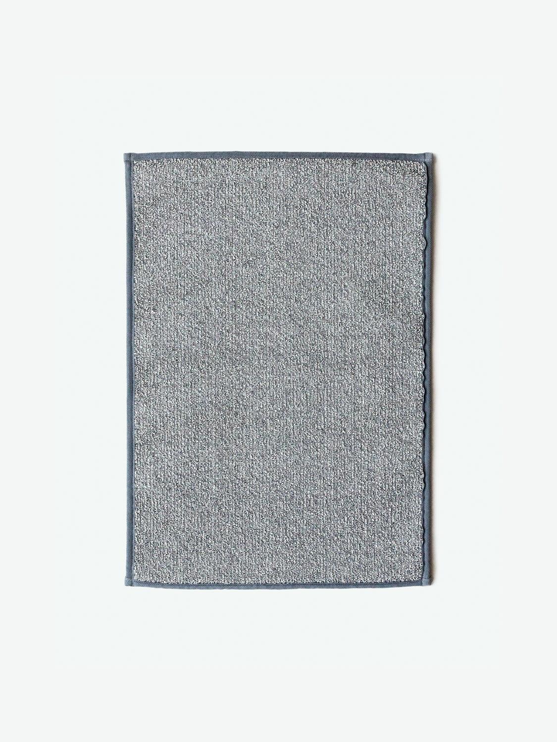 Sasawashi Bath Mat - Grey