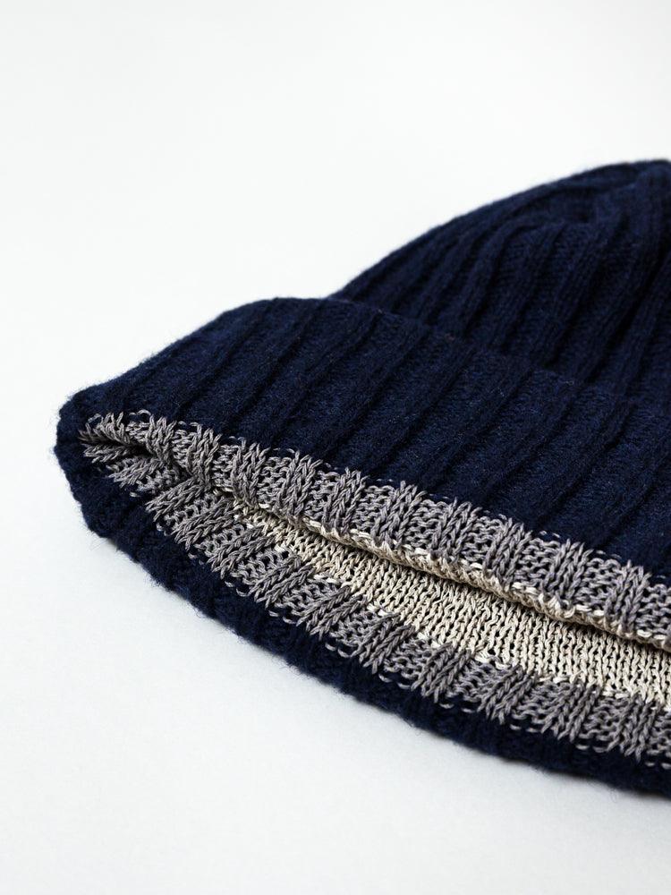 Sasawashi Beanie