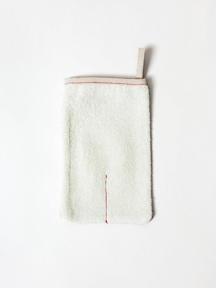 Sasawashi Body Scrub Mitt