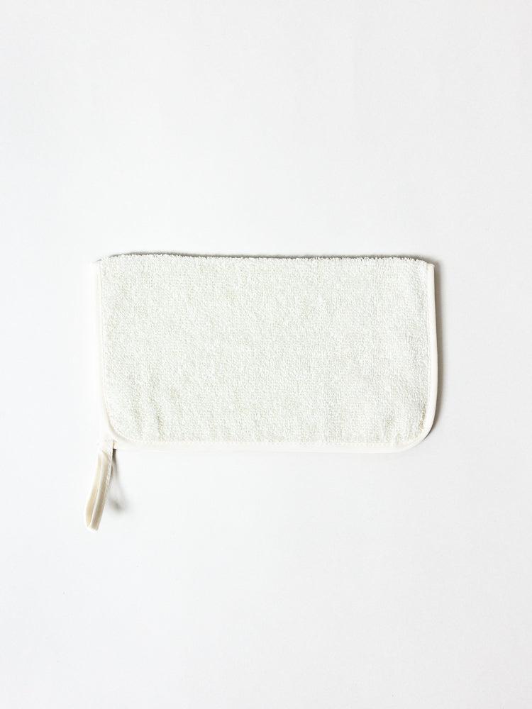 Sasawashi Face Scrub Towel