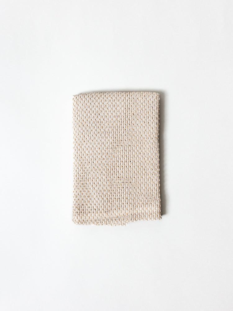 Sasawashi Mesh Body Scrub Towel