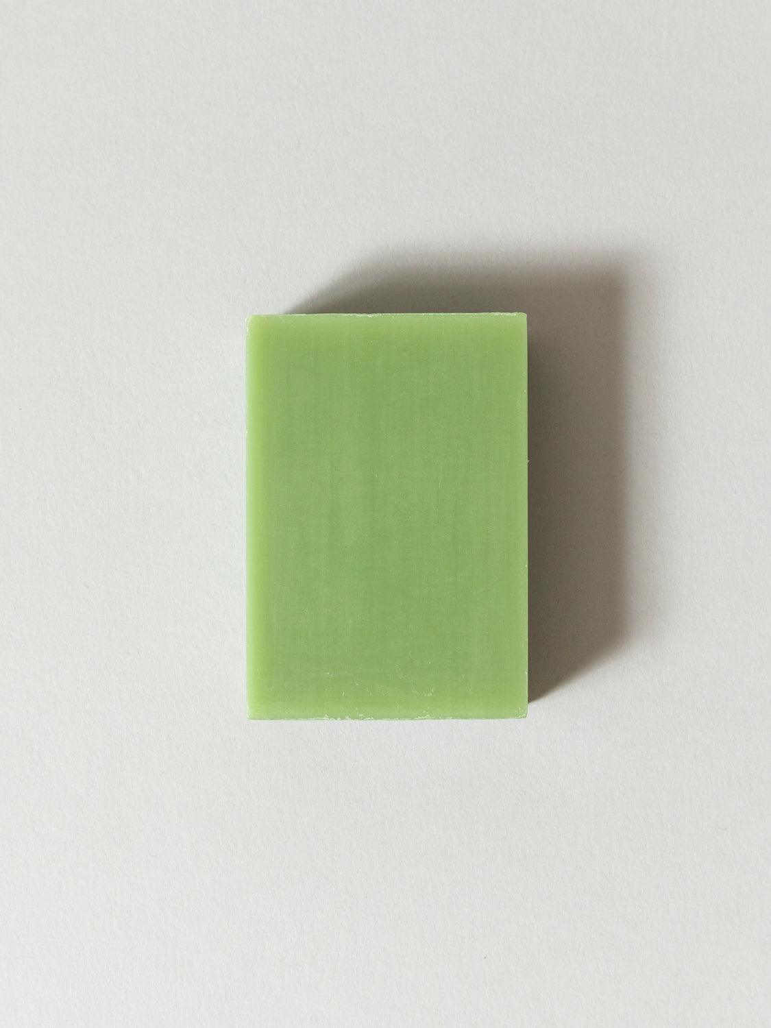 Sasawashi Olive Soap