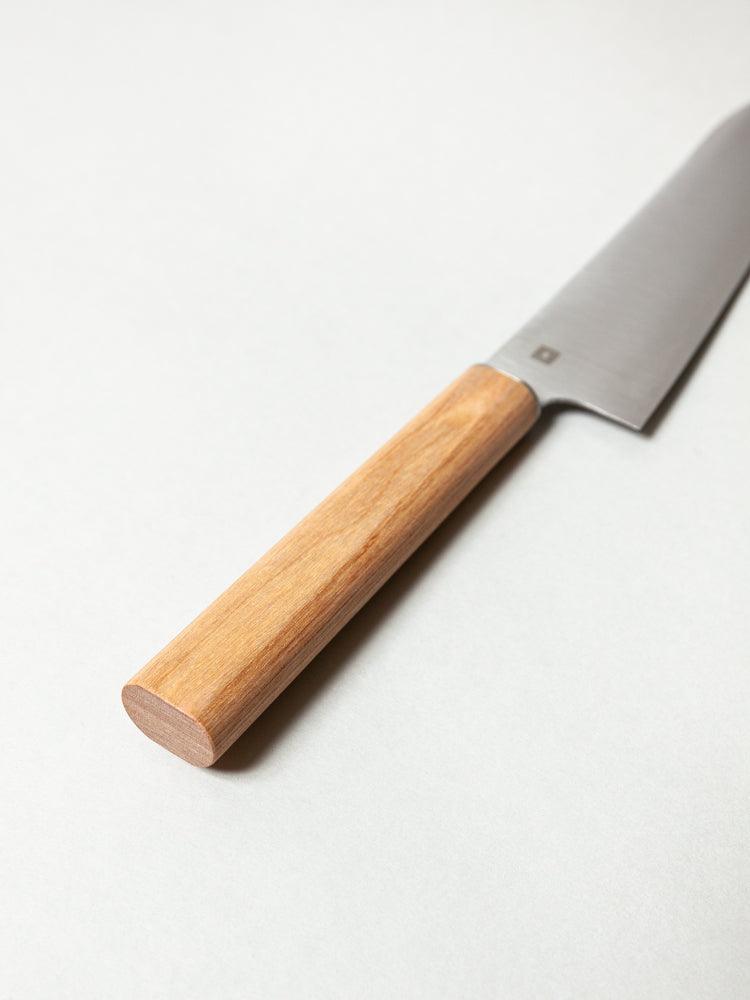 YURI Santoku Knife