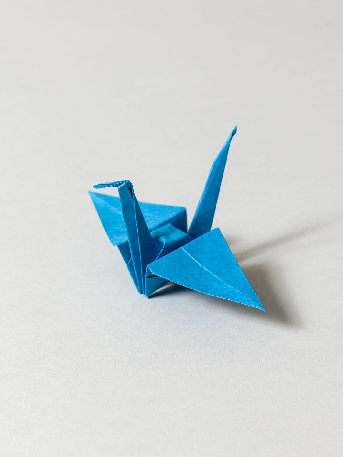 Washi Origami