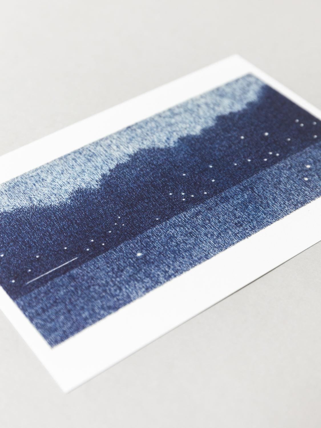 Shunshun Post Card, Hotaru