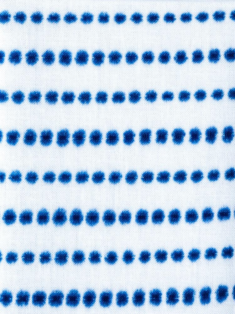 Sousou Shibori Tenugui - Mameshibori - rikumo japan made