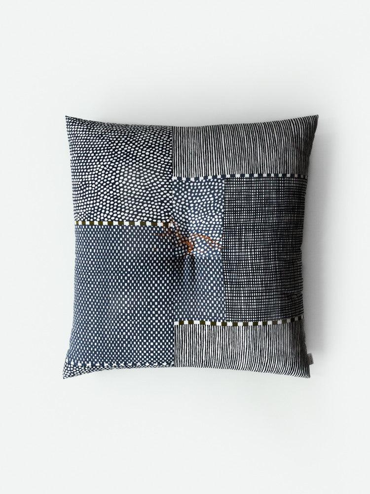 Sousou Zabuton Cushion, Large - rikumo japan made