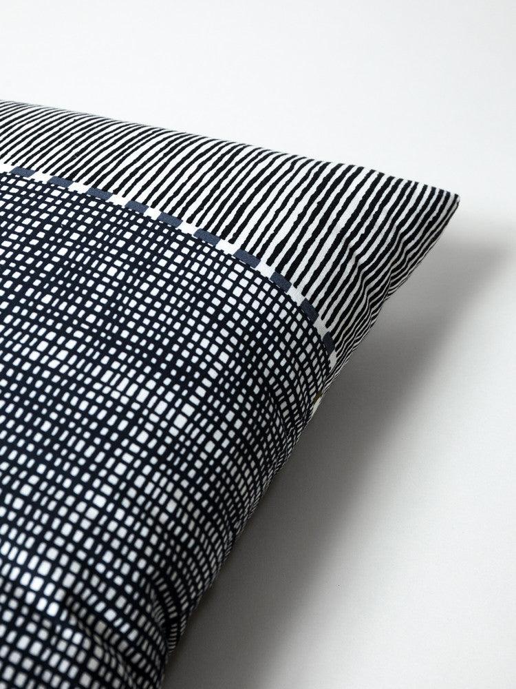 Sousou Zabuton Cushion, Large - rikumo japan made