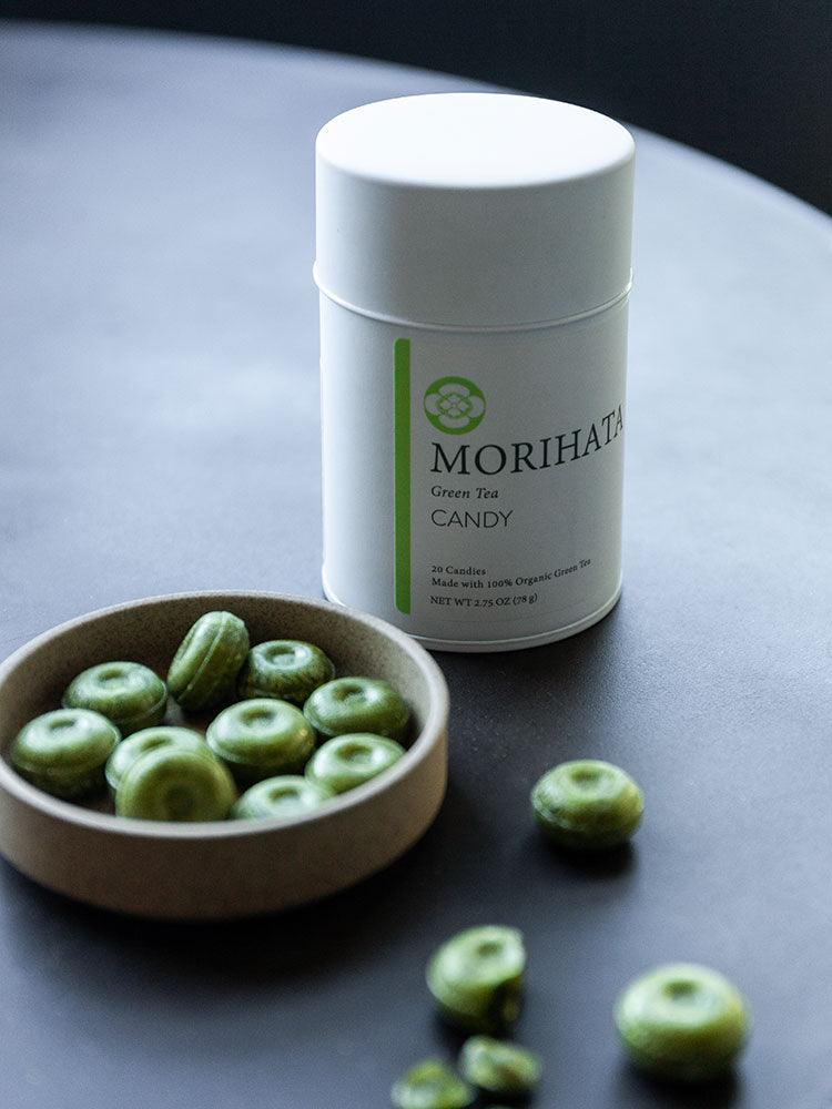 Morihata Green Tea Candy